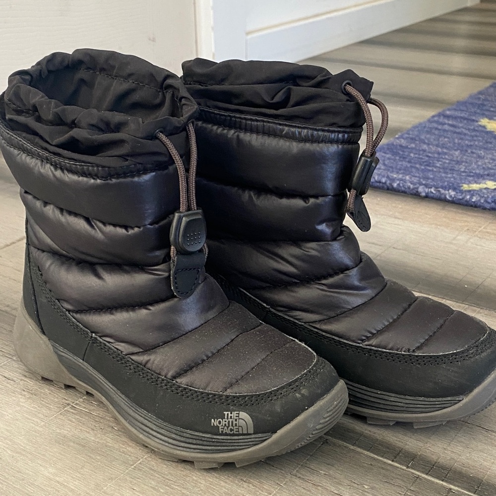 The North Face Kids Thermoball Primaloft